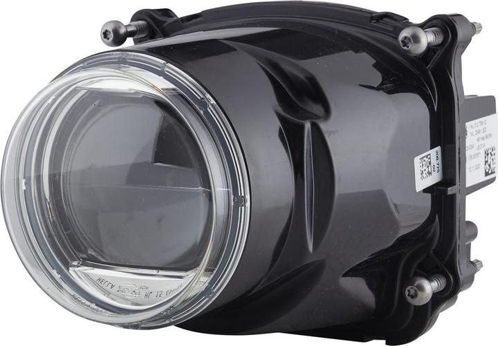 Actual product image Hella Headlight insert right LED DE for VAN HOOL LAMBORGHINI