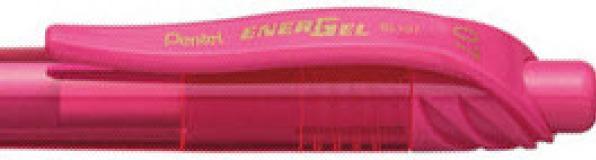 Produktbild Pentel Roller EnerGel X (Pink, 1 x)