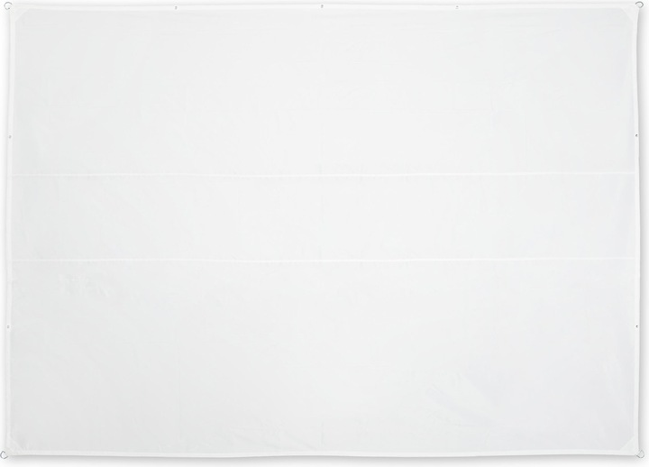 Image du produit Relaxdays Voile d'ombrage (550 x 450 x 0.1 cm)