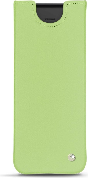 Vert olive ( Nappa - Pantone #a7c58e )