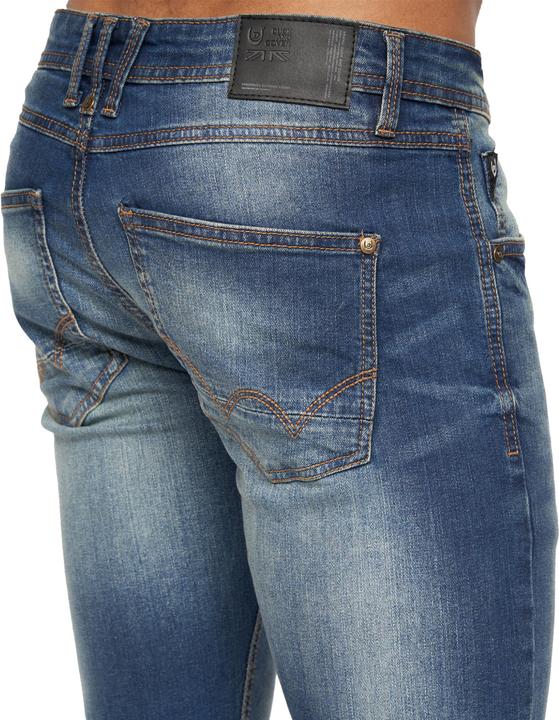 Immagine prodotto Duck and Cover Jeans Tranfold Slim Uomo (36)