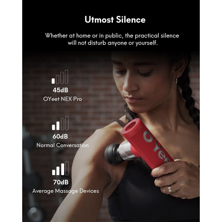 Actual product image OYeet Nex Pro