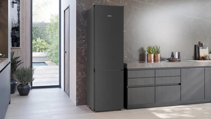 Actual product image Siemens KG39N2XAF Free-standing fridge-freezer combination