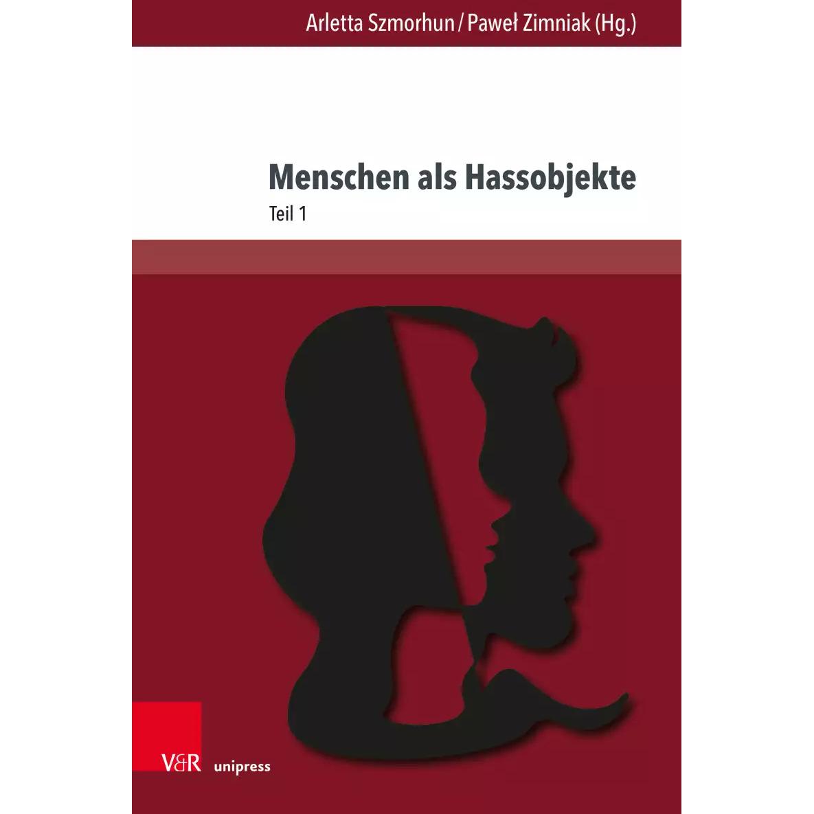Thumbnail - Menschen als Hassobjekte, Fachbücher von Beate Sommerfeld, Monika Schönherr, Krzysztof Okonski, Malgorzata Dubrowska, Ur...