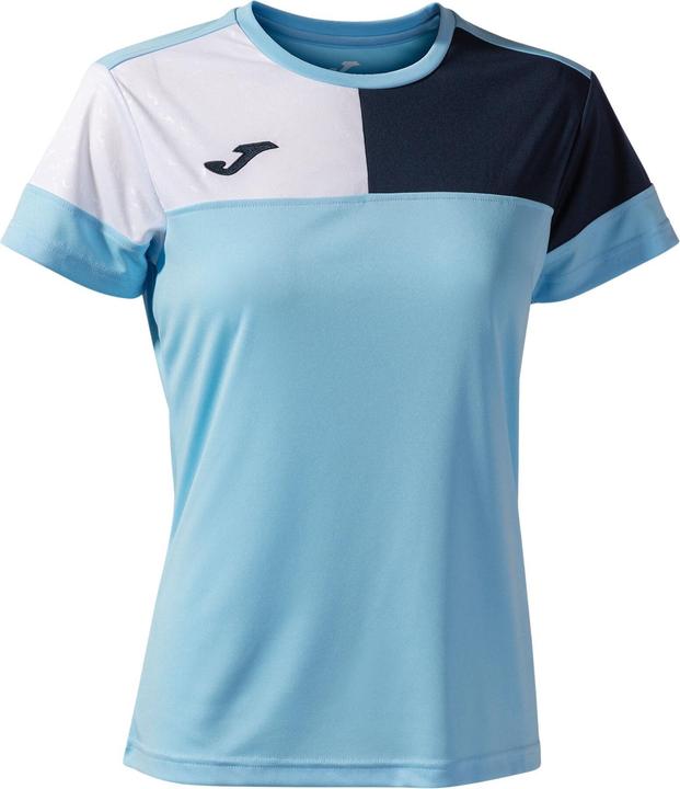 Actual product image Joma Kurzarm-T-Shirt Mit Rundhalsausschnitt (XL)