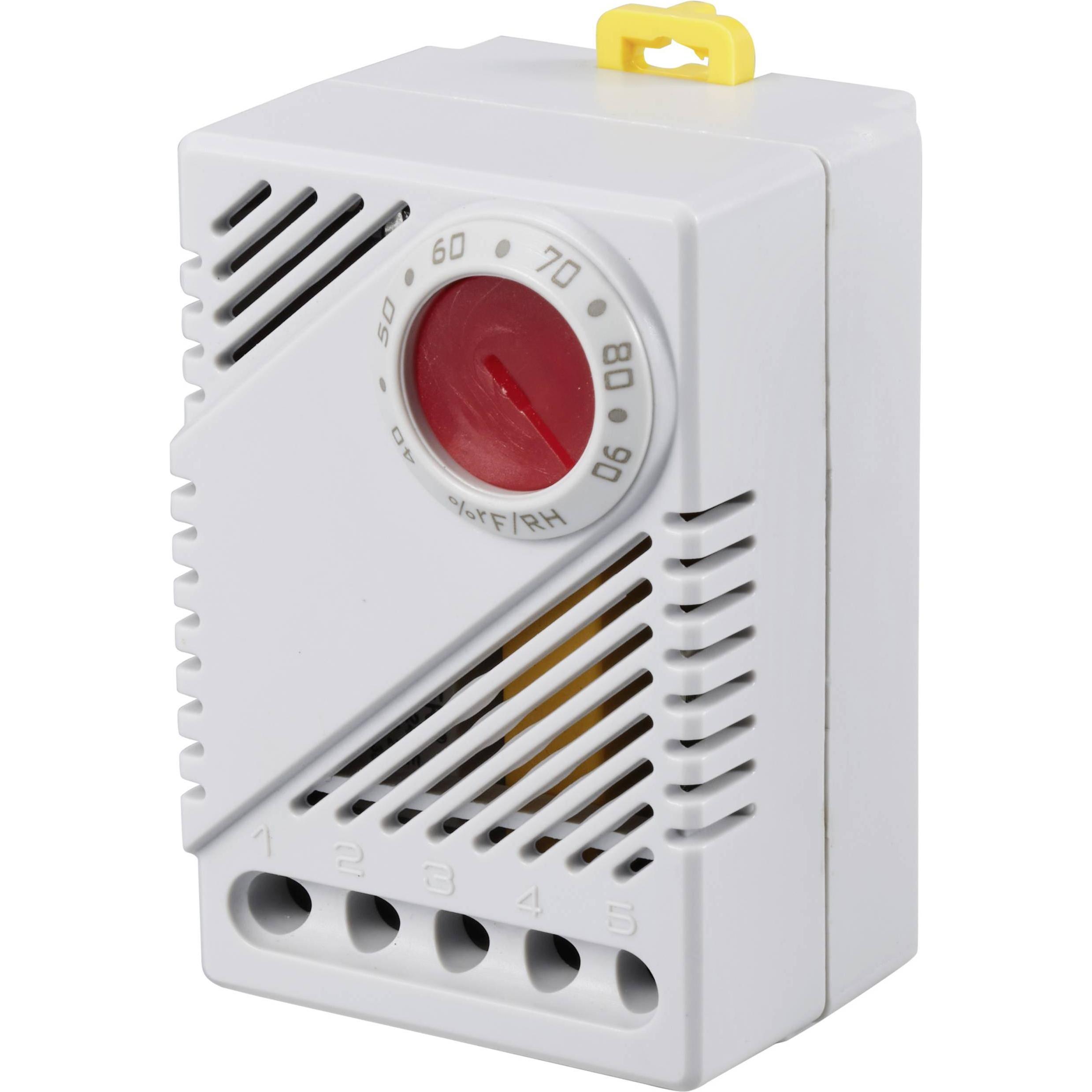 Tru Components Schaltschrank-Hygrostat TC-NTL 77-M.0 (L x B x H) 64.5 x 42.5 x, Accessori di elettronica + Alloggiamento