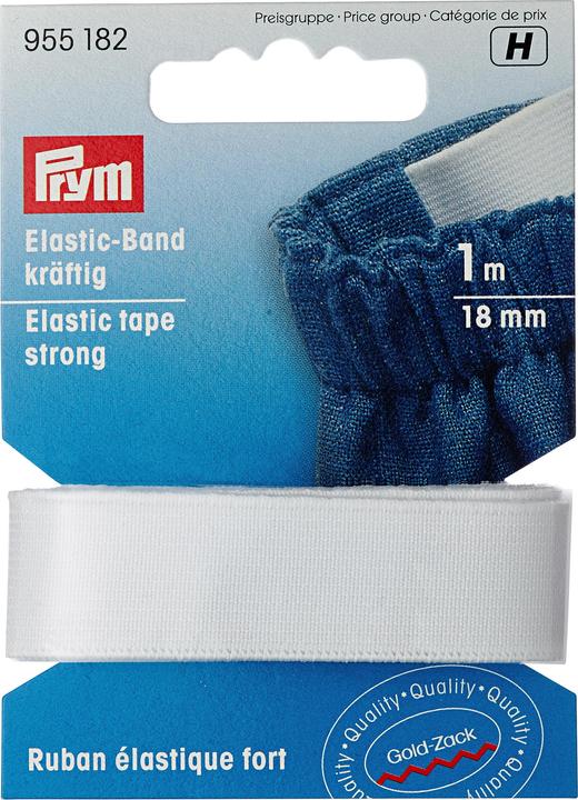 Actual product image Prym Elastic band
