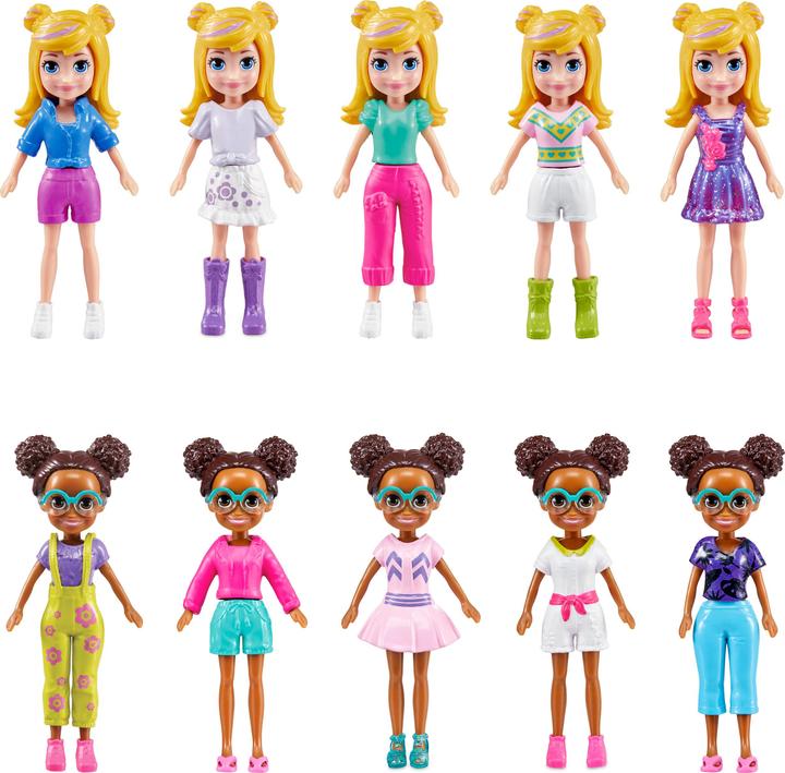 Produktbild Polly Pocket HKW10