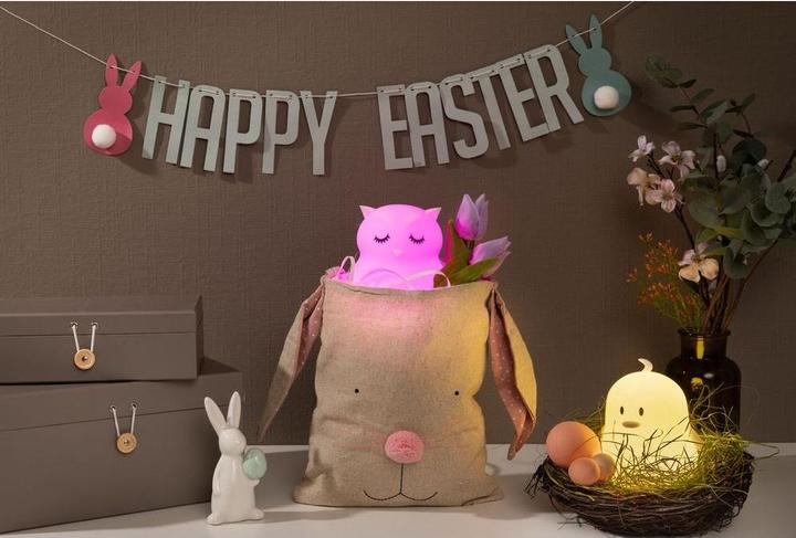 Immagine prodotto Pauleen Gufo