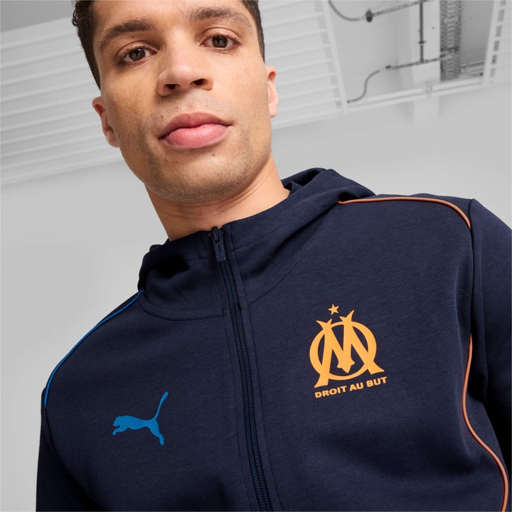 Produktbild Puma trainingsjacke o 2024/25 (M)