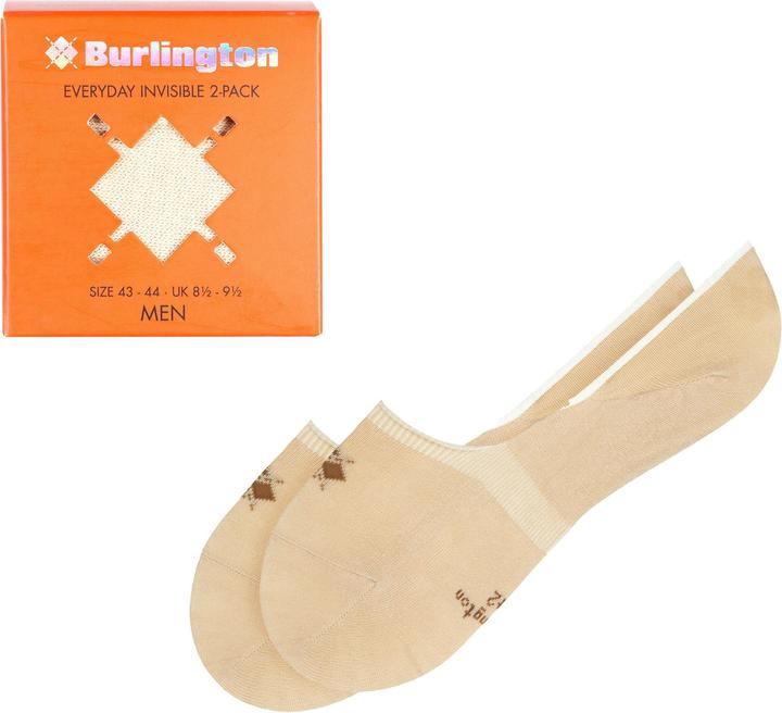 Produktbild Burlington Everyday IN Box 2-Pack (2er Pack, 45 - 46)