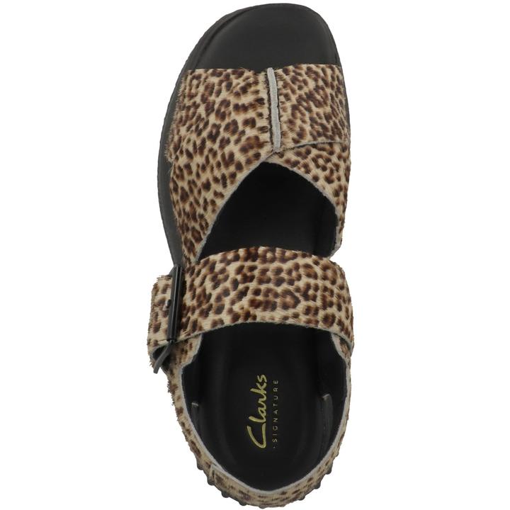 Actual product image Clarks Evamar Wish - 65265 (40)