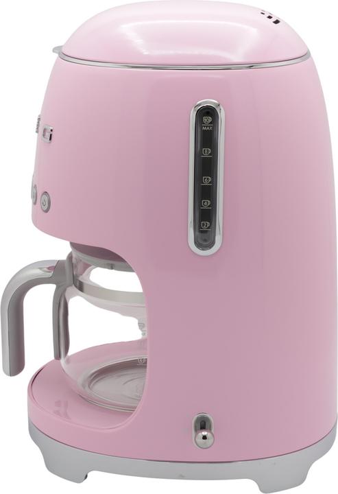 Produktbild Smeg DCF02PKEU