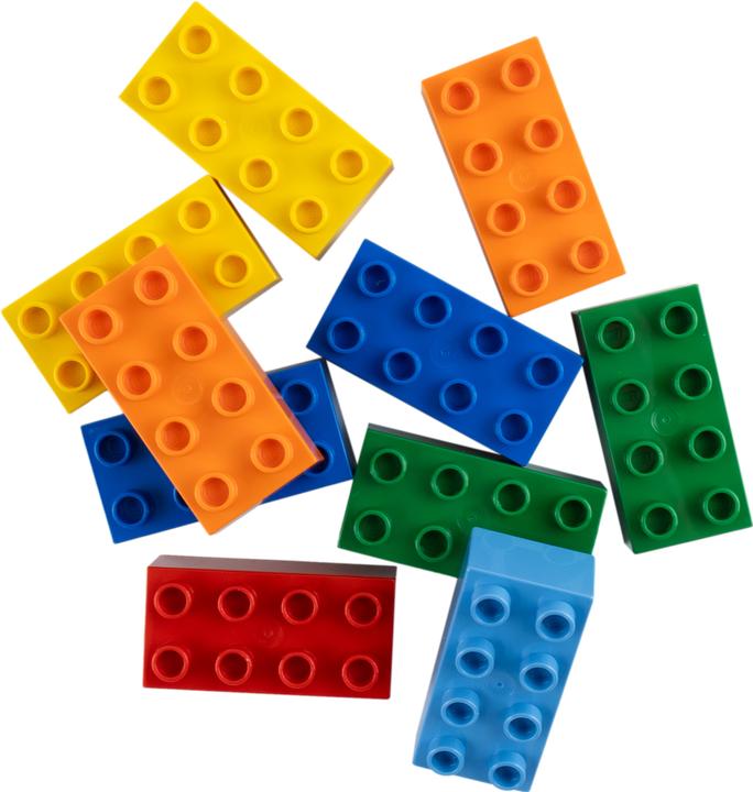 Image du produit LEGO Éléments de base (3011)