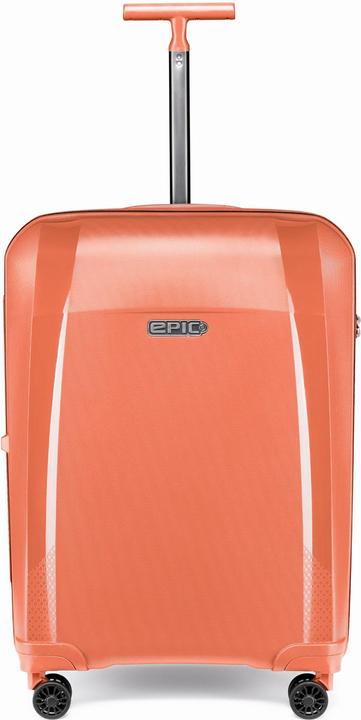 Actual product image Epic Phantom SL 4-wheel trolley 66 cm (67 l)