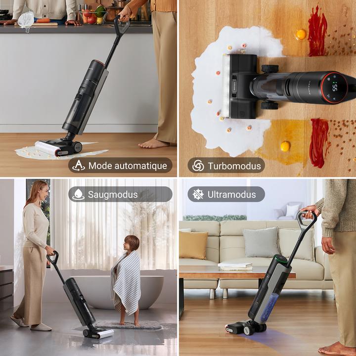 Image du produit Dreame H13 Pro