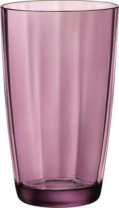 Produktbild Bormioli Rocco Trinkglas Pulsar Glas 470 ml (6 Stück) (0.47 l)