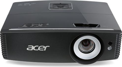 Produktbild Acer P6500 (Full HD, 5000 lm, 1.41 - 2.24:1)