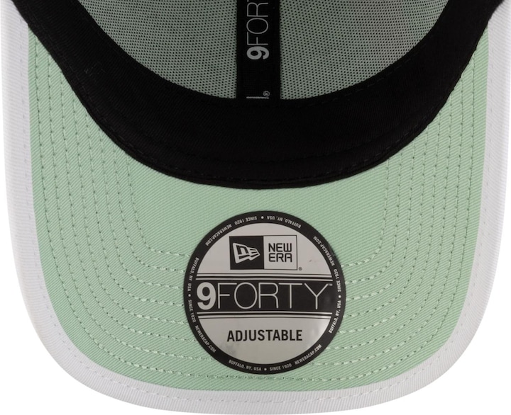 Image du produit New Era 9Forty Strapback Cap - MIAMI F1 Red Bull Racing MV (Taille unique)