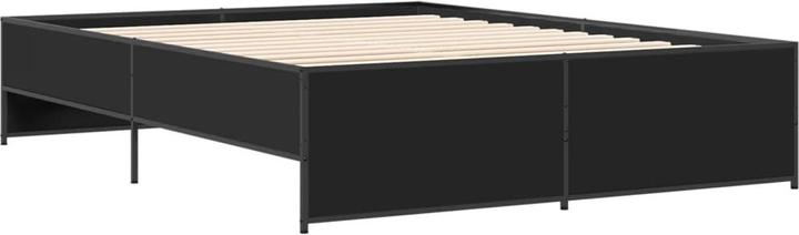 Image du produit vidaXL Bettgestell (200 x 200 cm)