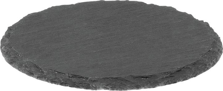 Produktbild Westmark Naturschiefer-Untersetzer (8 x, Glasuntersetzer)