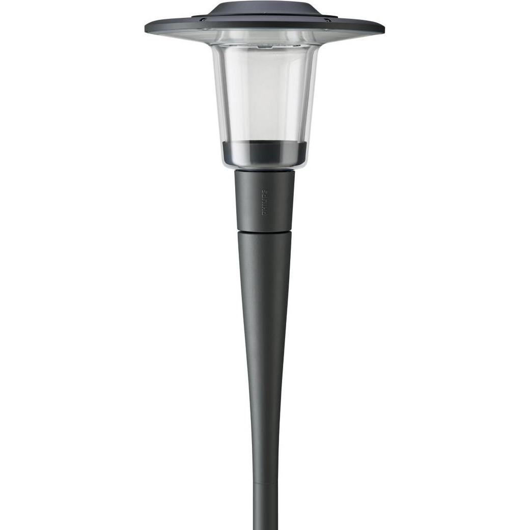 Philips, Gartenbeleuchtung, BDS490 LED70-/830 II (5460 lm, IP66)