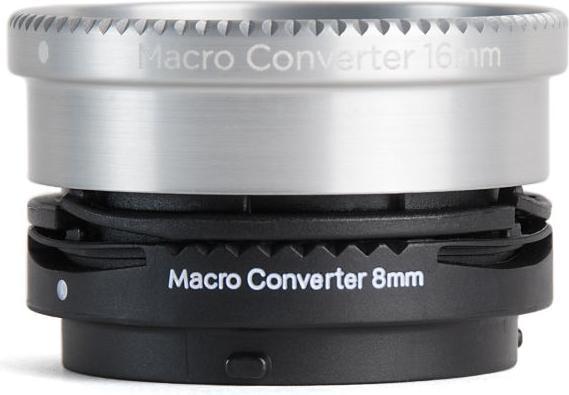 Produktbild Lensbaby Macro Converters (Makro-Zwischenring, Universell)