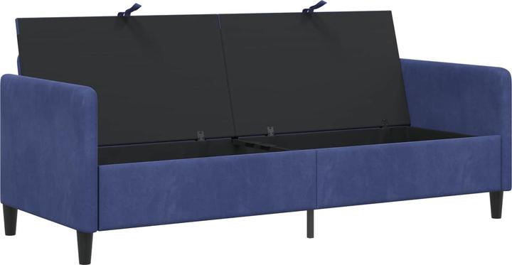 Produktbild vidaXL Sofa mit Stauraum (3-Sitzer)