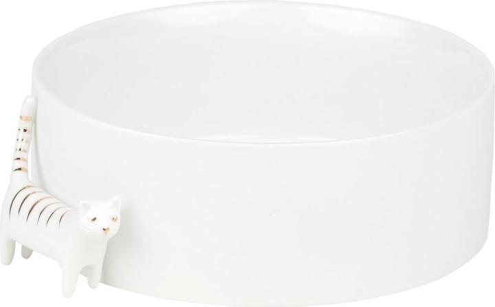 Produktbild Räder Porzellanschale - Katze