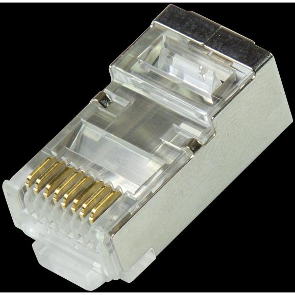 LogiLink MP0070 (Netzwerkkabel Stecker), Netzwerk Zubehör