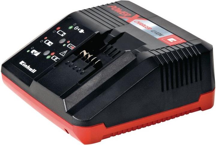 Actual product image Einhell Ge-Lc 18 Li T (Battery chain saw)