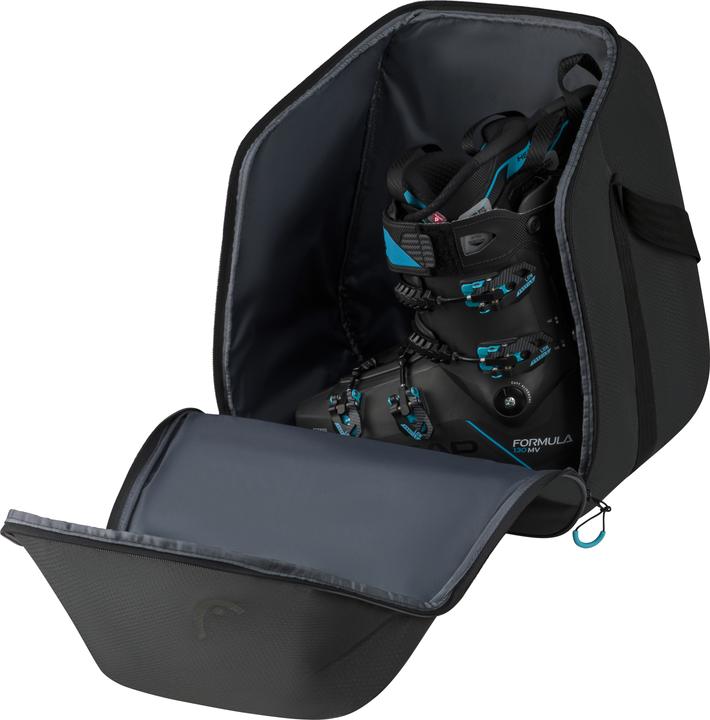 Actual product image Head Bootbag