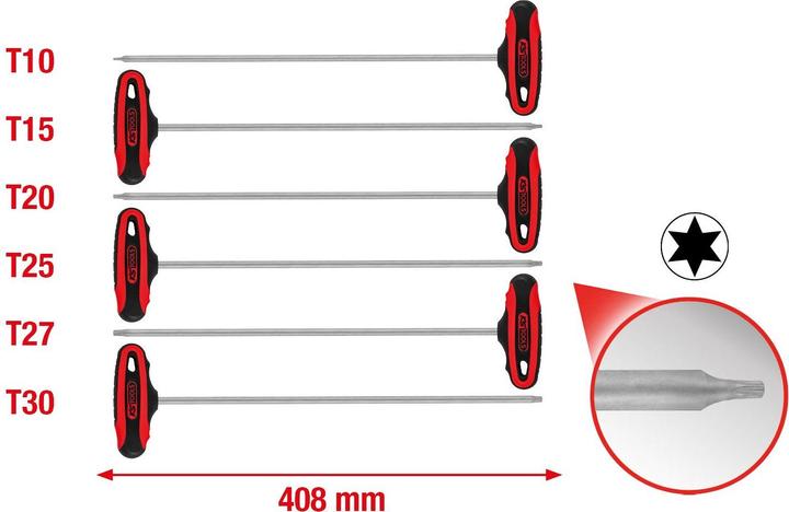 Actual product image KS Tools 158.8050