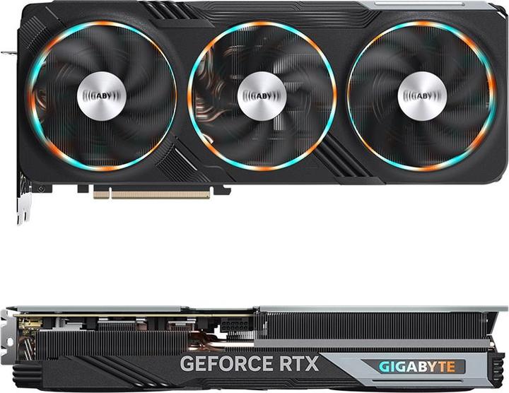 Immagine prodotto Gigabyte GeForce RTX 4070 Ti Gaming OC (12 GB)