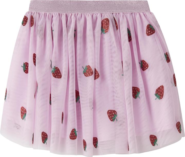 Produktbild Name it Glitzer Tüll Rock (92)