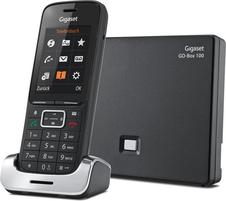 Produktbild Gigaset Premium 300 A GO (Internationale Version)