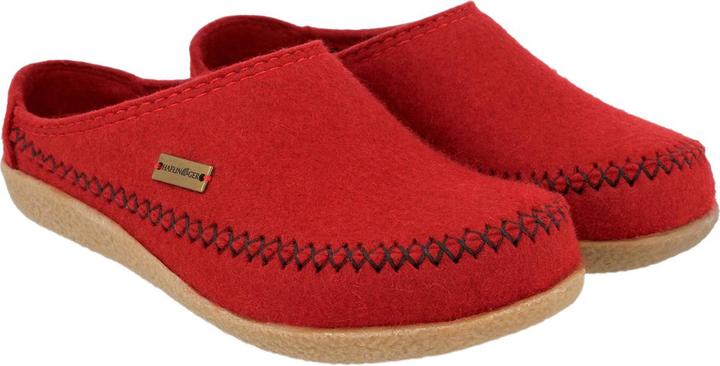 Actual product image Haflinger slippers (41)
