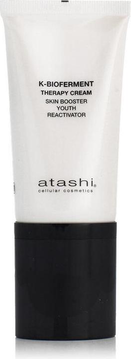 Produktbild Atashi K-Bioferment Therapy Cream Skin Booster Anti-Aging Multi-Corrective Revitalization 50ml (50 ml)