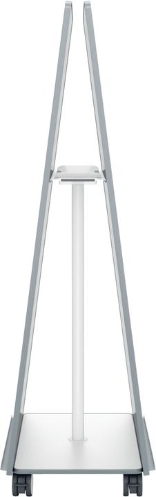 Actual product image Nobo Whiteboard Collaboration System Move & Meet Mobile