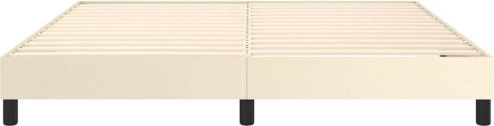 Image du produit vidaXL Boxspringbettgestell (180 x 200 cm)