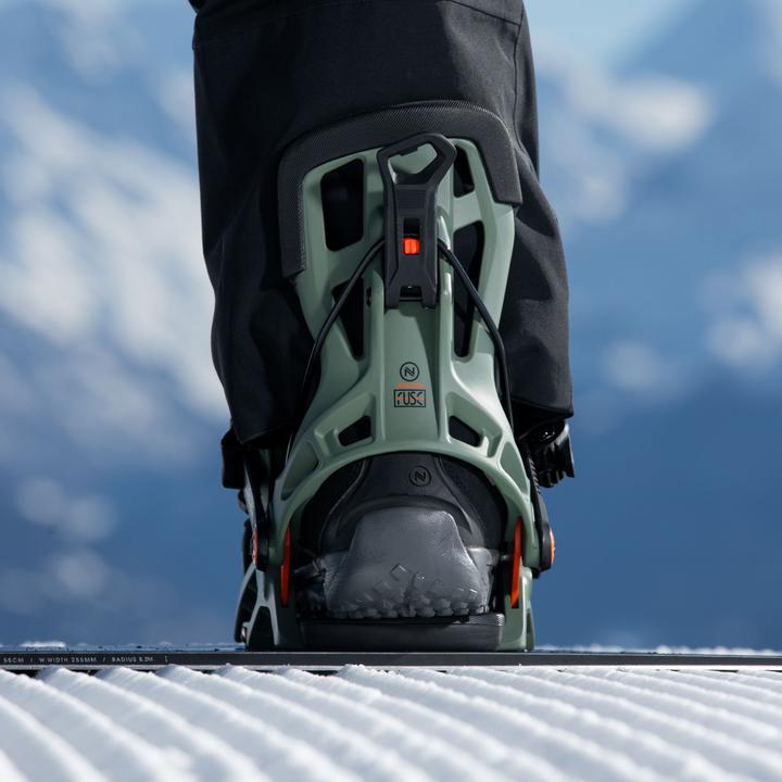 Produktbild Nidecker Flow Fuse Hybrid (M)