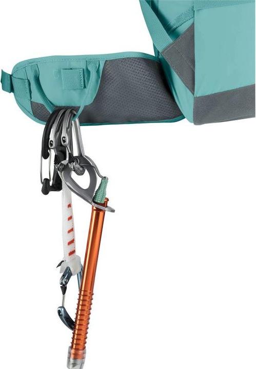 Actual product image Deuter Gravitiy Expedition 45+ SL (45 l)