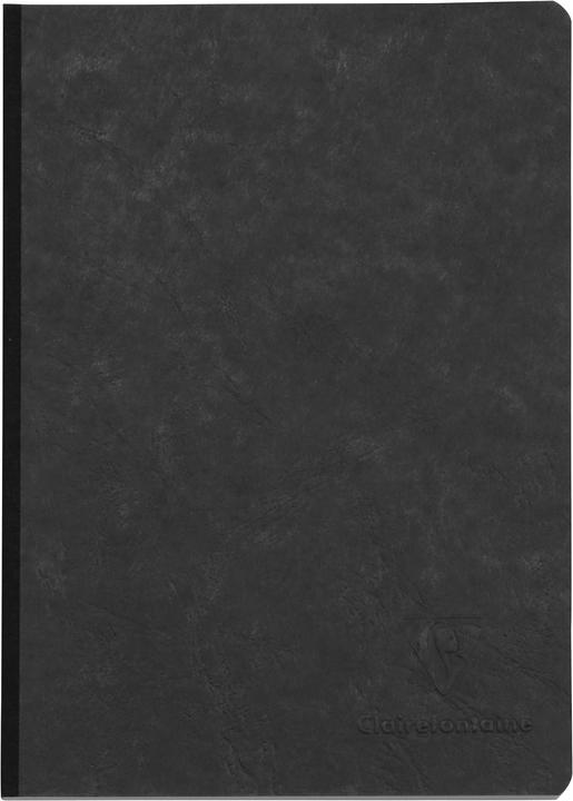 Image du produit Clairefontaine AgeBag Cahier (A5, Quadrillé)