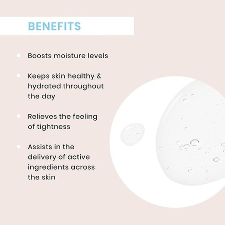 Produktbild Timeless Skin Care Hyaluronic Acid 100% Pure Serum 8oz - Rehydrates Skin and Boosts Moisture Levels