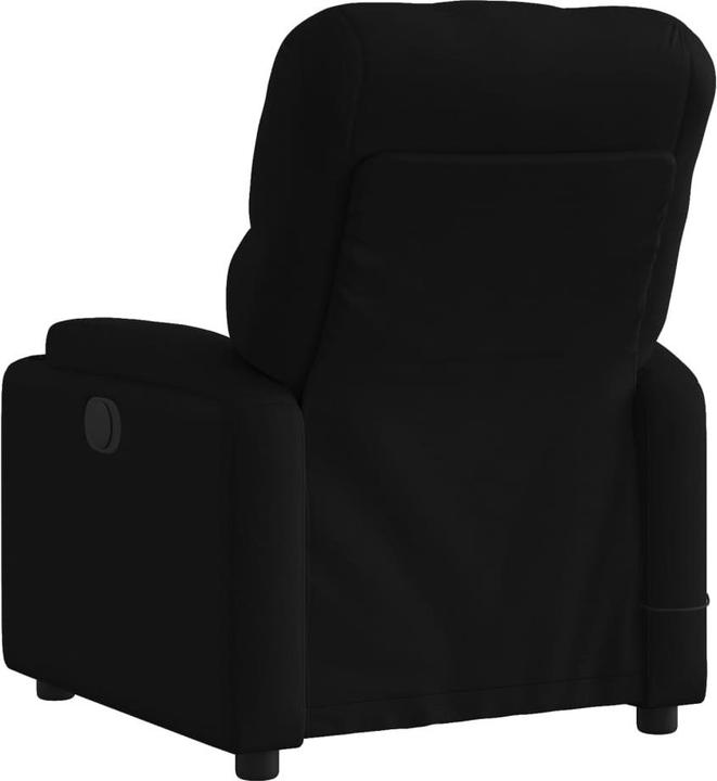 Actual product image VidaXL Massage-Relaxsessel