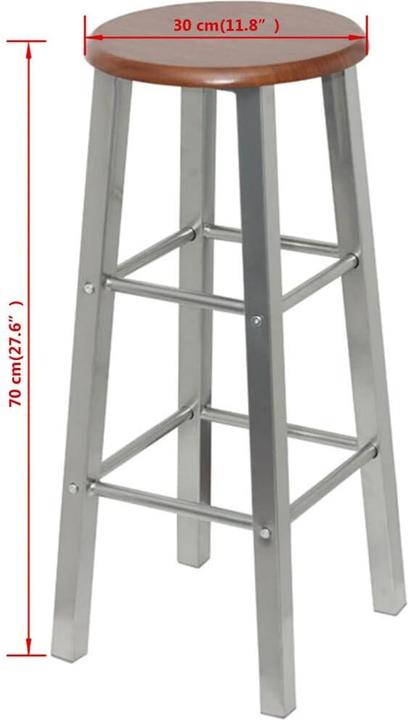 Actual product image vidaXL Guyapi