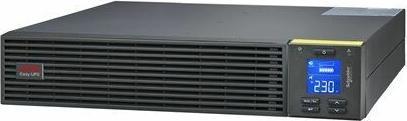 Actual product image APC Easy UPS SRV RM 6000VA (6000 VA, 6000 W, Online double converter UPS)