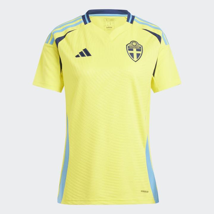 Produktbild adidas Schweden Frauen Trikot (M)