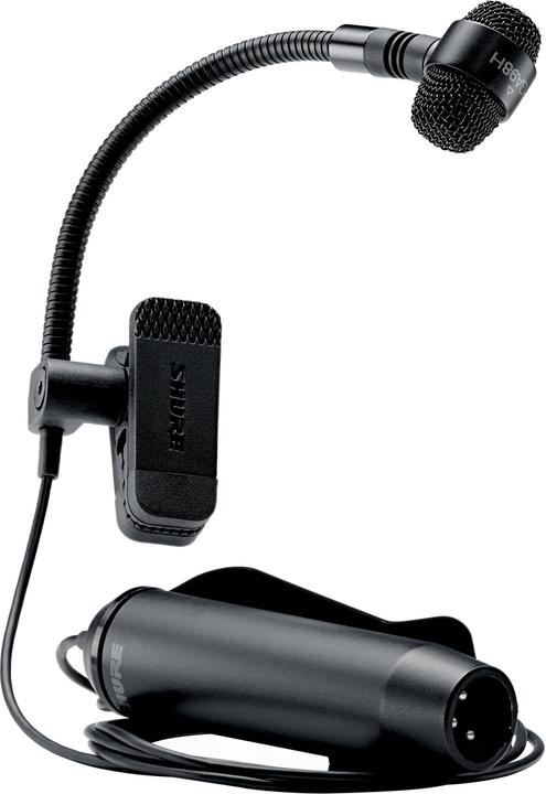 Produktbild Shure Pga98h Xlr