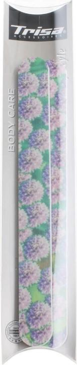 Produktbild Trisa Sandblattfeile Design